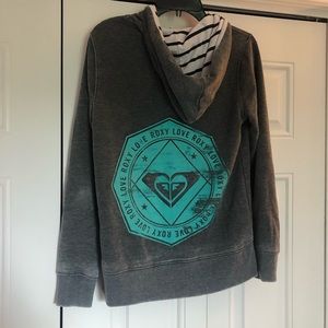 Roxy Hoodie